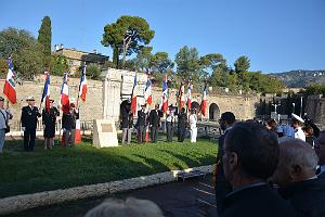 2024 09 25 TOULON  HOMMAGE AUX HARKIS et FORCES SUPPLETIVES D ALGERIE   (34)